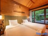2 Bedrooms Family Villa