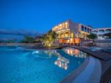1 Bedroom Executive Suite
