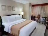Standard Double Junior Suite