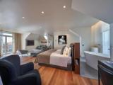 Junior Suite with balcony