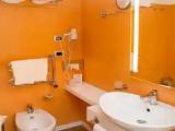 Superior Double room with balcony and with garden view