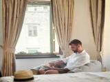Superior Double room with city view
