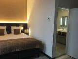 Standard room with city view