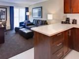 Standard Double Suite