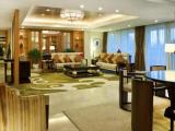 Presidential Suite with sea view