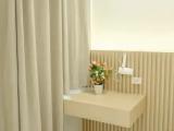 Deluxe Double room with garden view