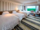 Standard room with ocean view