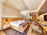 Superior Double room with balcony