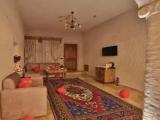 Classic room