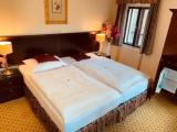 1 Bedroom Standard Double room
