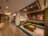 2 Bedrooms Standard Twin room