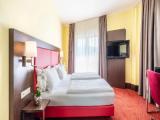 Comfort Double room with balcony