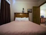 Standard Double Suite with garden view
