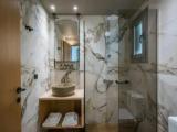 Deluxe Triple room with sea view
