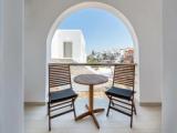 Junior Suite with city view