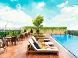 Superior Single room