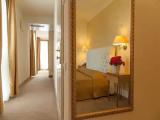 Superior Triple room with balcony