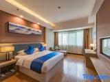 Superior Double room with garden view