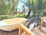 Standard Double room with sea view