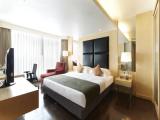 Penthouse Suite with lake view