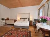 Classic Quadruple room