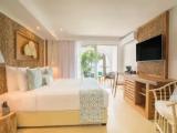 Deluxe Double room beachfront