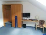 Economy Double room with view