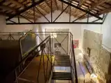 Classic Quadruple Duplex room