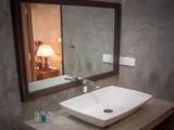 Luxury Double room with ocean view
