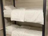 Bed in Dorm (male dorm)