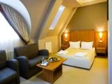 Business room