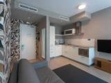 Suite with bay view