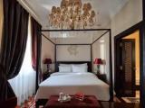 Prestige Palace Double Suite with garden view