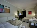 Economy Quadruple room