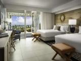 Cabana Accessible room