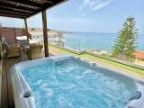 Standard Penthouse room with sea view