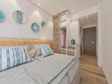 Standard Family room with balcony