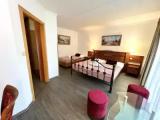 Standard Triple room with balcony