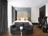 Executive Double Suite