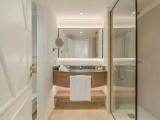 Standard Double room with inland view