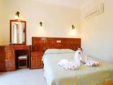 Standard Single room with balcony