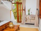 Deluxe room with balcony