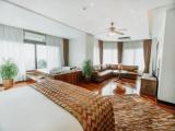Presidential Double room