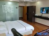 Premier room