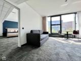 Double Family Apartment