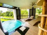 Double Villa