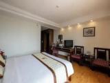 Deluxe Double room with balcony and with river view