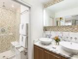 1 Bedroom Luxury Duplex Suite with balcony and with garden view