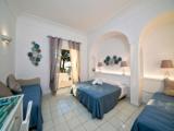 Superior Double room with sea view