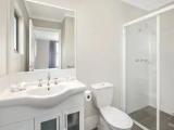 2 Bedrooms Standard Apartment with city view